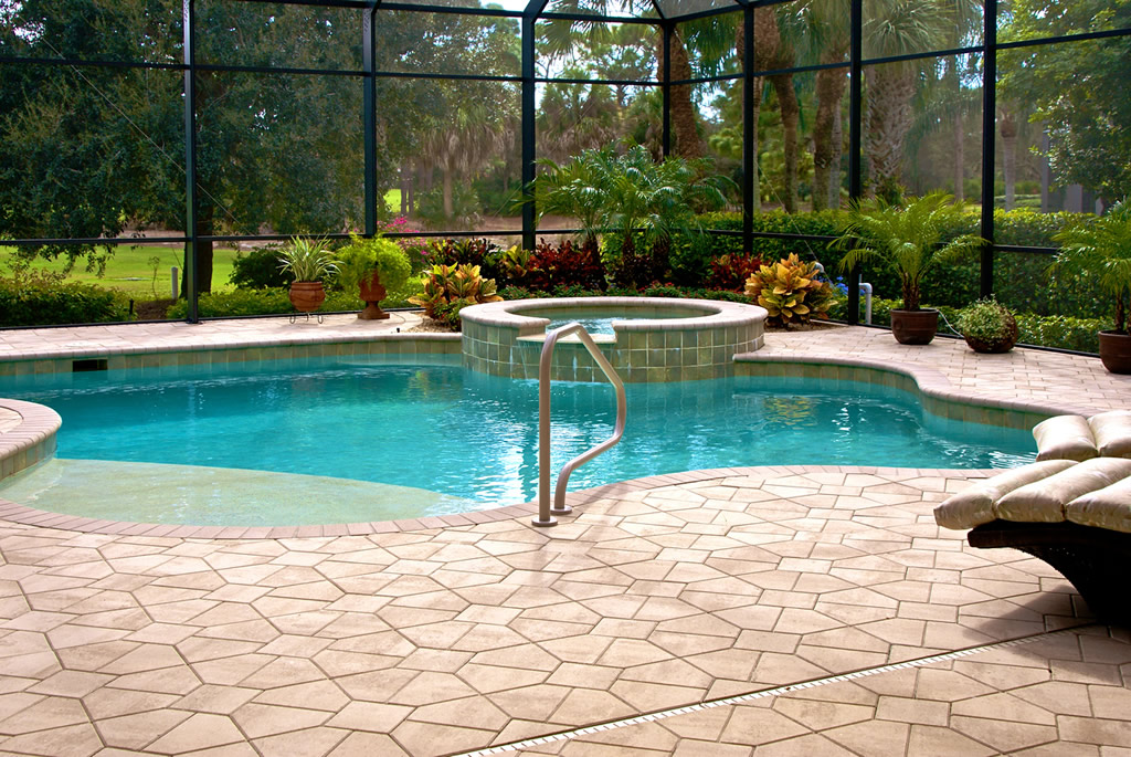 Pool Heaters SWFL